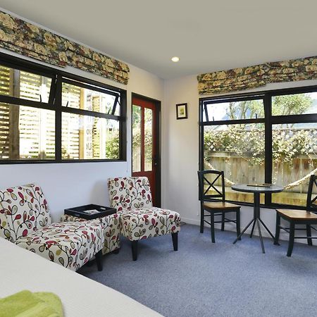 Anchor Down Bed & Breakfast Picton Oda fotoğraf