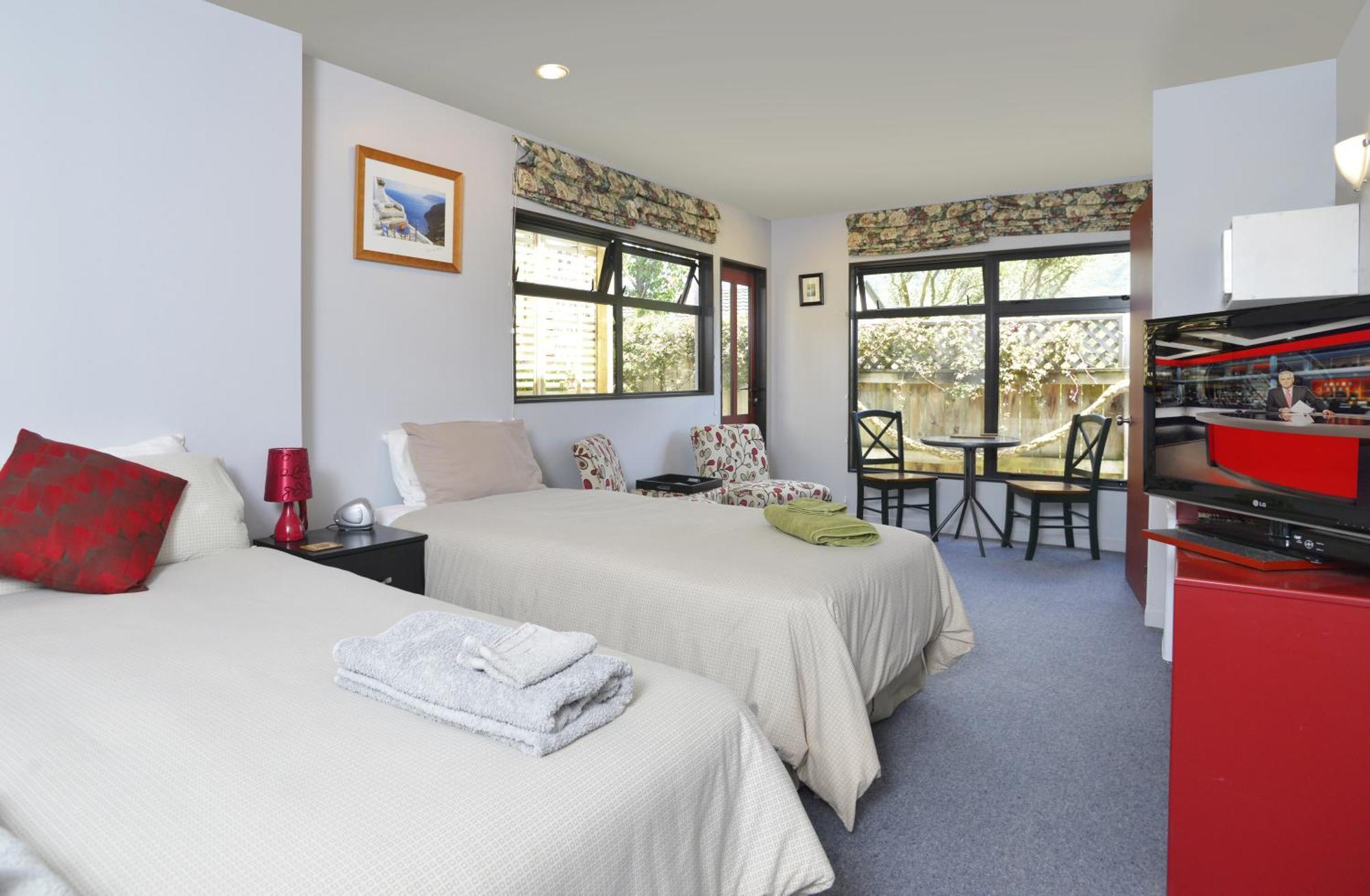 Anchor Down Bed & Breakfast Picton Oda fotoğraf