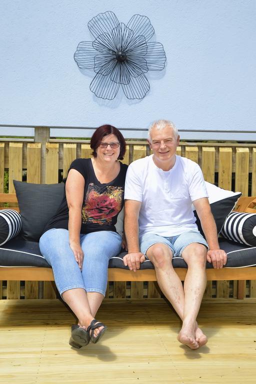 Anchor Down Bed & Breakfast Picton Dış mekan fotoğraf