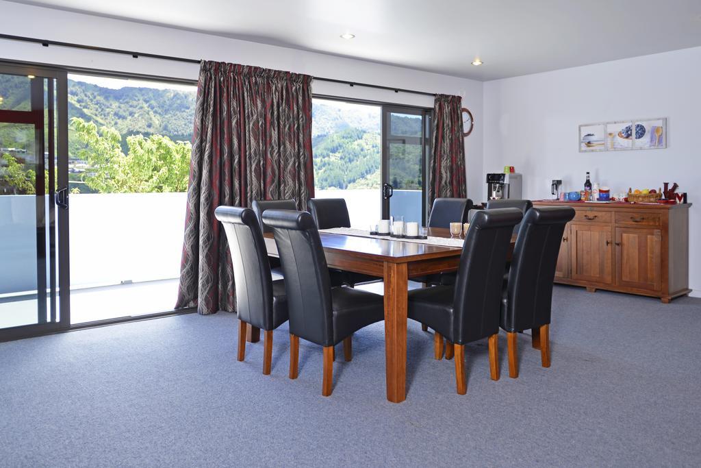 Anchor Down Bed & Breakfast Picton Dış mekan fotoğraf