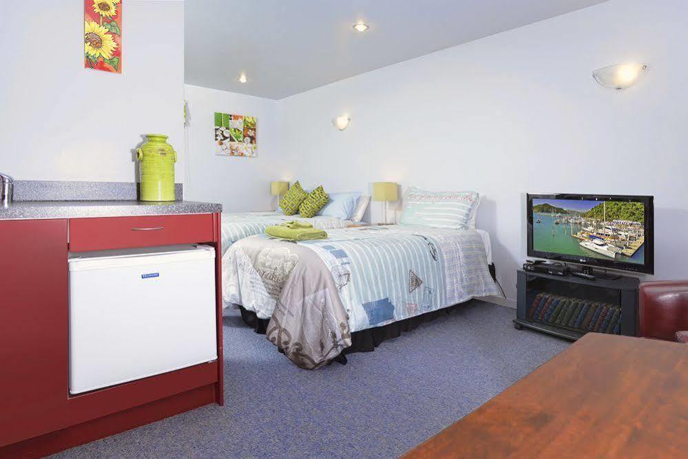 Anchor Down Bed & Breakfast Picton Dış mekan fotoğraf