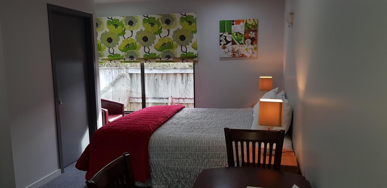 Anchor Down Bed & Breakfast Picton Dış mekan fotoğraf