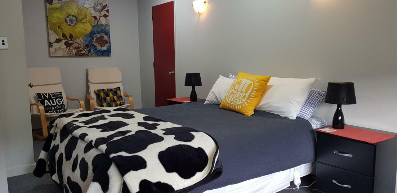 Anchor Down Bed & Breakfast Picton Dış mekan fotoğraf