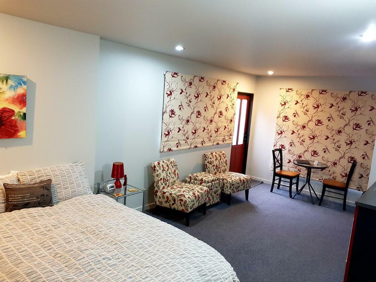 Anchor Down Bed & Breakfast Picton Dış mekan fotoğraf