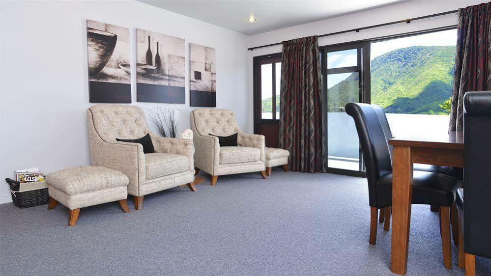 Anchor Down Bed & Breakfast Picton Dış mekan fotoğraf